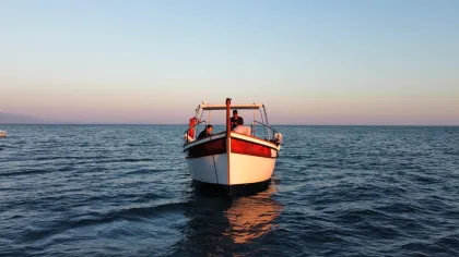 La Spezia: Tour in barca 5 ore nel magico Golfo dei Poeti