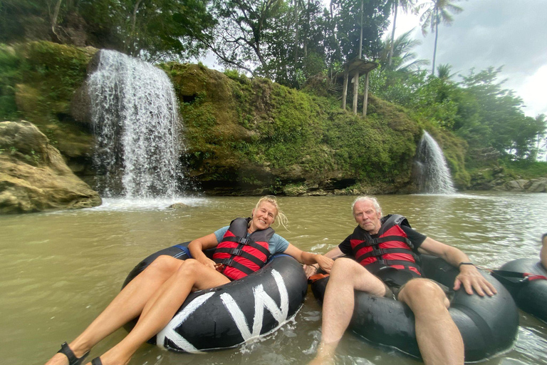 Yogyakarta: Oyo Tubing, Pindul & Drini Sunset PRIVATE TRIP - All Included