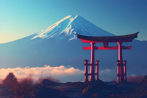 Tokyo: Mount Fuji and Hakone Private Flexible Tour