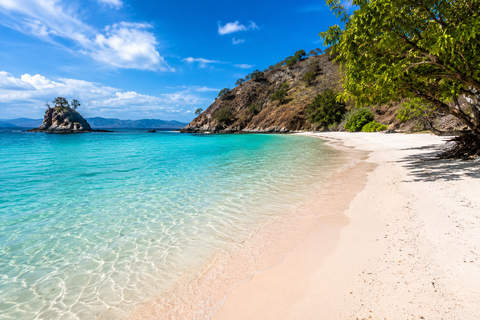 Labuan Bajo: 3-Day Komodo Sailing & Overland Tour, 12 Stops Standard Boat | 3-Day Komodo Sailing | 9 Stops | No Overland