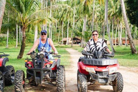 Phuket: James Bond Island Speedboat Tour with Canoeing