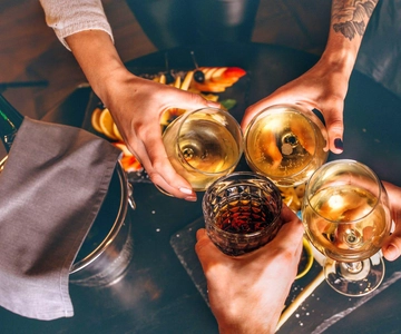 Mértola: Traditional Wine Tasting Experience
