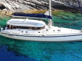 Golfo Aranci: boat tour in the Tavolara Protected Area