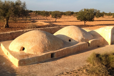 Djerba: Star Wars Filming Locations Day Trip