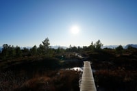 Molde - Guided hike along Mount Varden - Housity