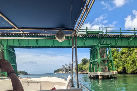 Au départ de Saint-Domingue : excursion d&#039;une journée à l&#039;île CatalinaDepuis Saint-Domingue : excursion d&#039;une journée sur l&#039;île Catalina