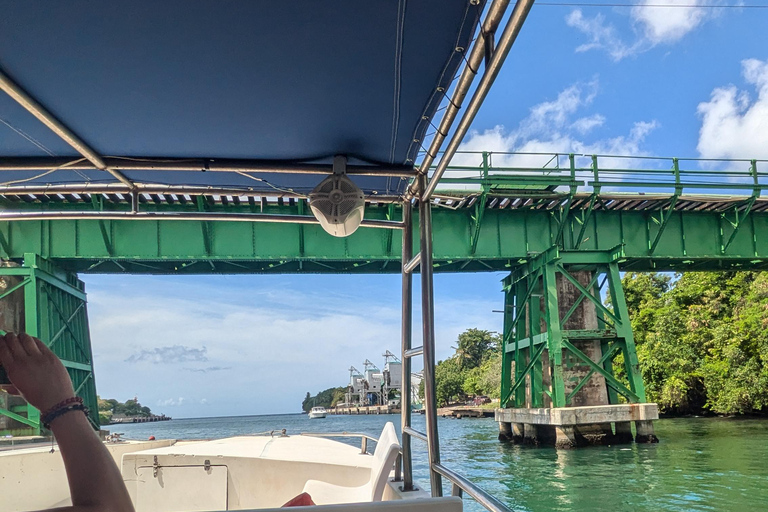 Au départ de Saint-Domingue : excursion d&#039;une journée à l&#039;île CatalinaDepuis Saint-Domingue : excursion d&#039;une journée sur l&#039;île Catalina