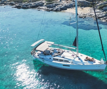 Dia Sailing Cruise With All-inclusive Meal And Drinks