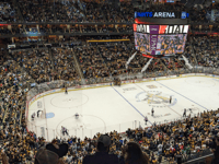 Pittsburgh, Pittsburgh Penguins Ice Hockey Game Ticket - Housity