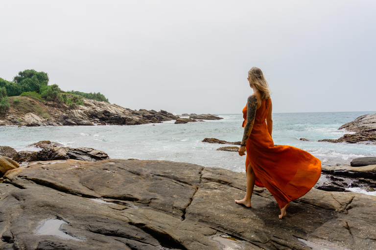 Una fotografia personale di viaggio e di vacanza in Sri Lanka