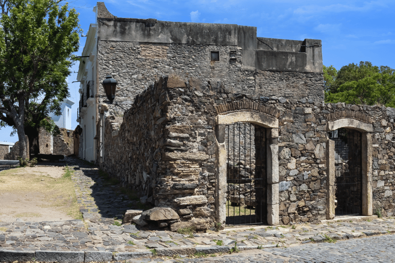 Voyages in Buenos Aires: Colonia Ferry Services