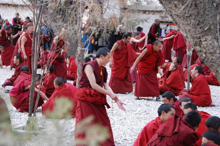 Climb Mount Manaslu in Nepal – 36-Day Expedition
