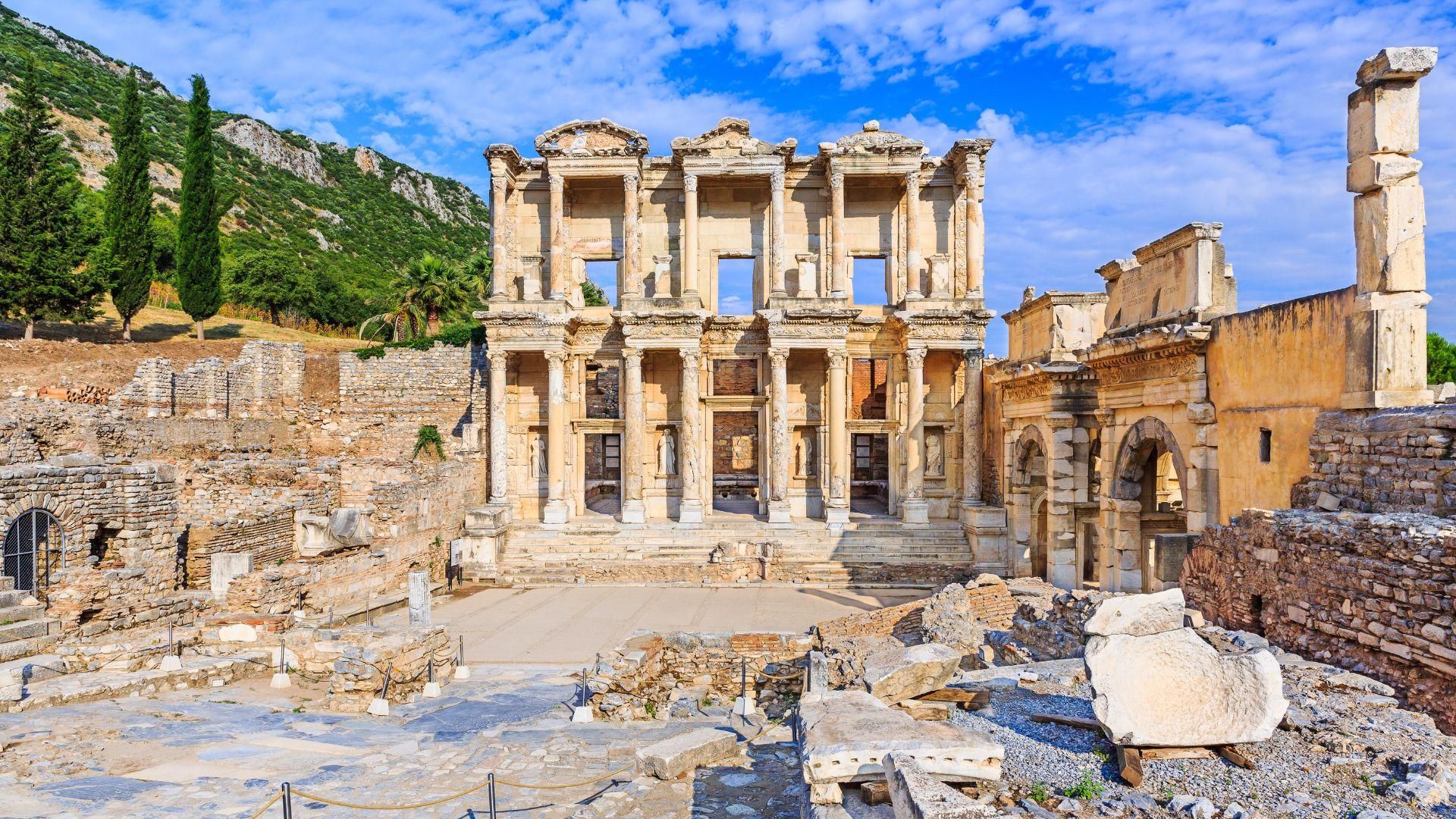 Das Beste von Izmir: Private Tour zu Fuß mit einem Einheimischen