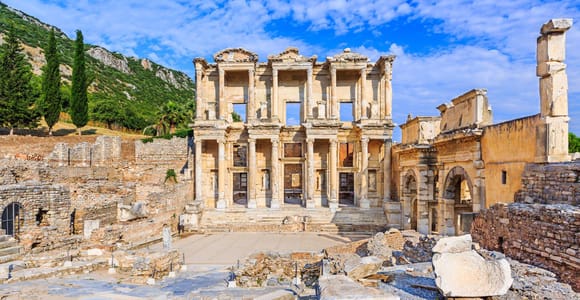 Das Beste von Izmir: Private Tour zu Fuß mit einem Einheimischen