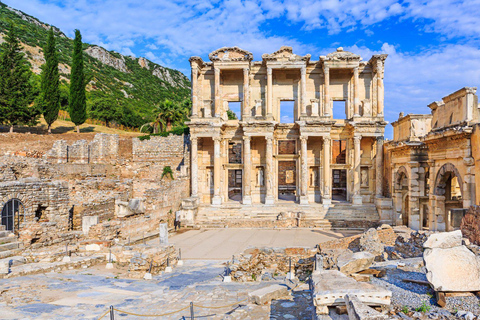 Het beste van Izmir: Privé wandeltour met een lokale bewonerPrivé Stadsrondleiding - 3Hr