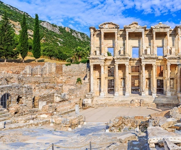 Best of Izmir: Private Walking Tour with a Local