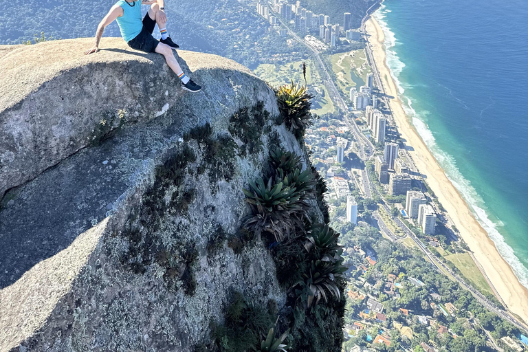 Pedra da Gávea Rio Top