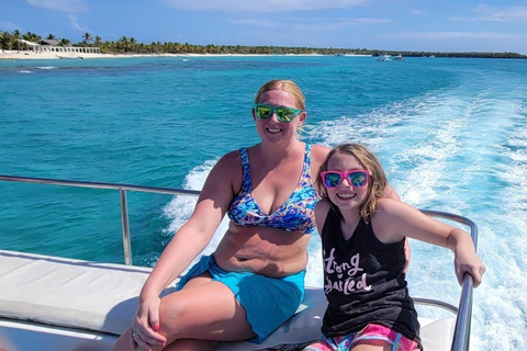 Private: Punta Cana Catalina Island Altos de Chavón Day Trip