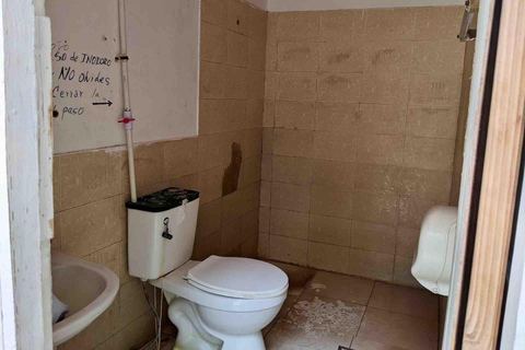 4-tägiges Inselhopping San Blas PauschalangebotPanama City: 4-tägiges Inselhopping-Abenteuer auf San Blas