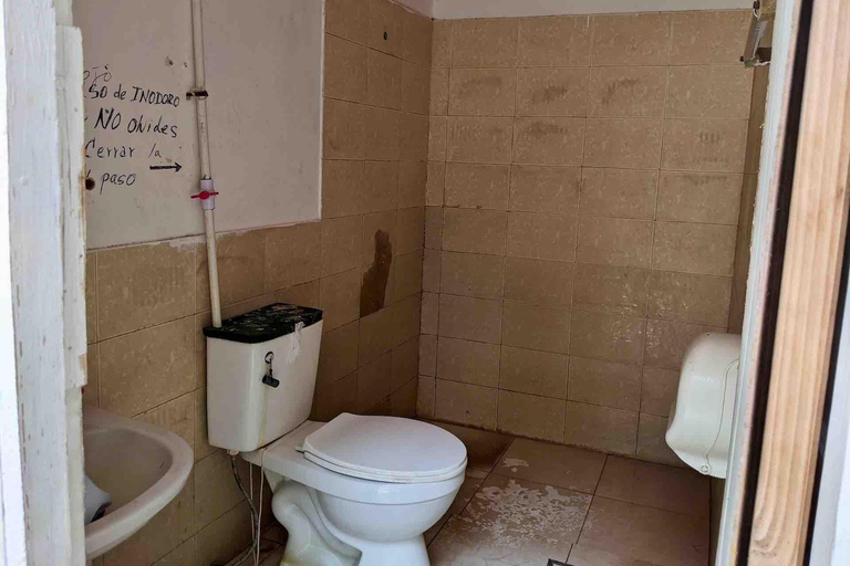 4-tägiges Inselhopping San Blas PauschalangebotPanama City: 4-tägiges Inselhopping-Abenteuer auf San Blas