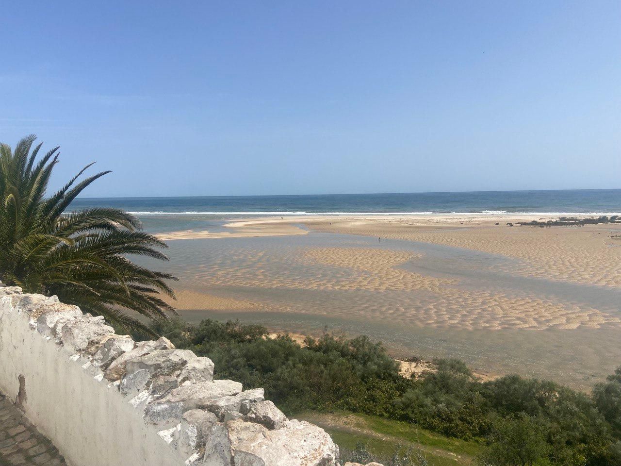Die authentische Algarve mit dem Fahrrad: Zwischen Dörfern, Stränden und Natur