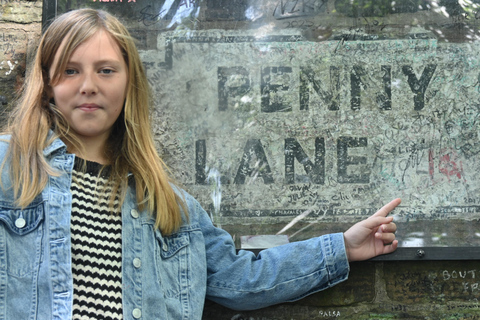 Liverpool: tour privato sulle tracce di Lennon e McCartneyLiverpool: tour privato sulle canzoni di Lennon e McCartney