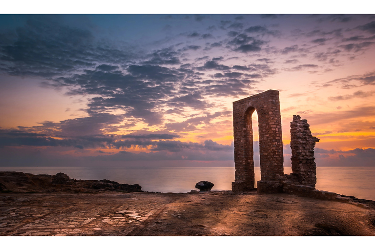 Mahdia, El Jem & Kairouan Private Day Trip with Pickup