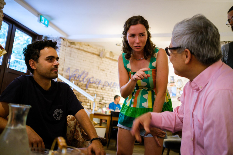 Vienna in 4 Days: Palaces, Strudel, Coffee & Dürnstein