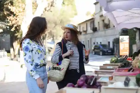 From Nice: Nice, Grasse and Saint-Paul-de-Vence Day Trip