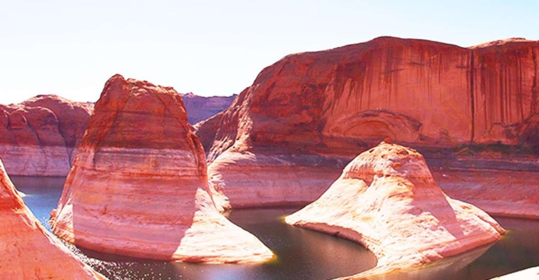 Pagina, Lake Powell Scenic Dam Cruise - Housity