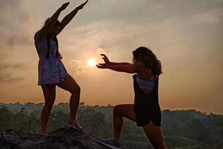 Prywatna i dostosowana wycieczka do Borobudur