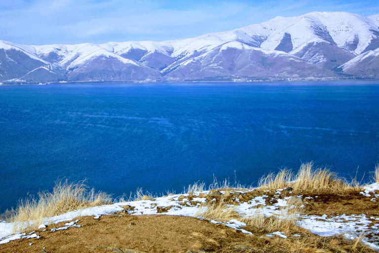 From Yerevan: Northern Armenia Most Instagramable Day Trip