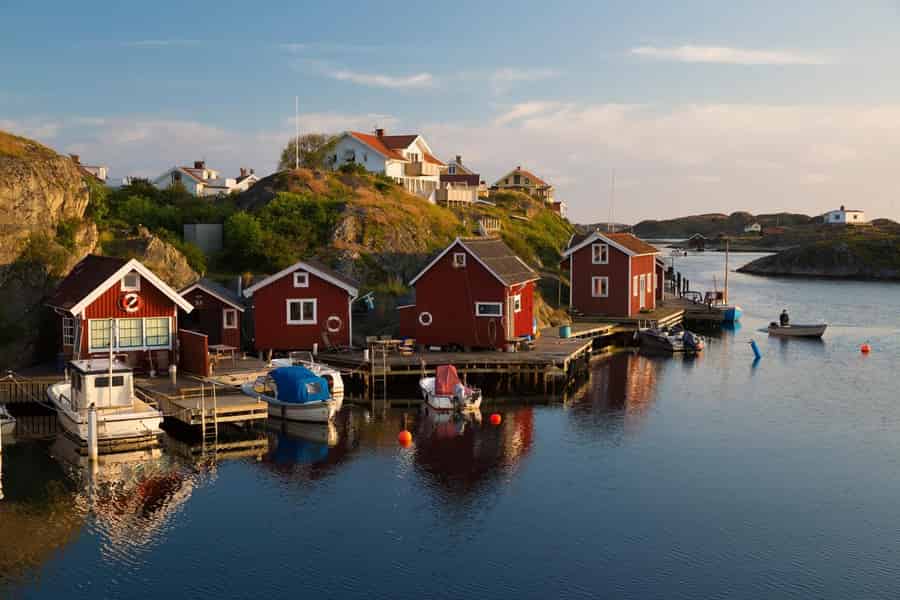 Stockholm: Bootstour durch die Schären. Foto: GetYourGuide Stockholm: Bootstour durch die Schären. Foto: GetYourGuide