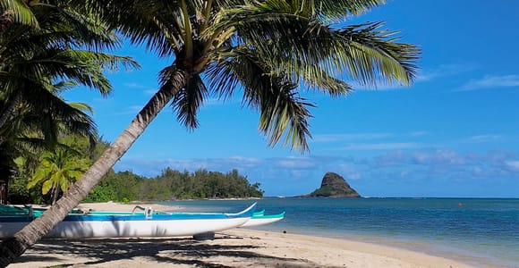 Private Tour auf Oahu – individualisierbar