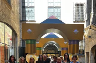 Barcellona: tour guidato privato del Museo Moco