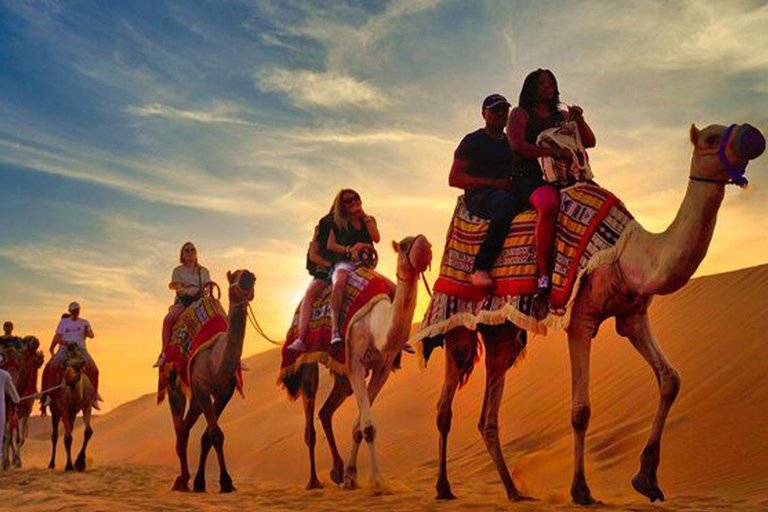 Senegal and The Gambia 8-Day Tour