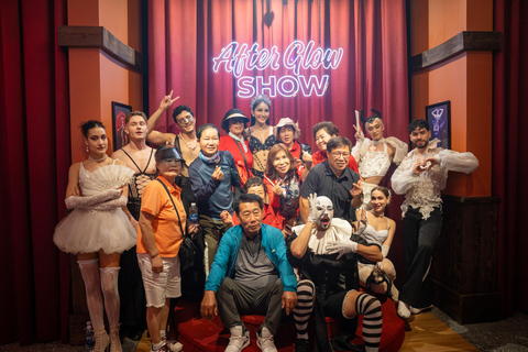 From Hoi An | Da Nang: Ba Na Hills By Night Tour with Ticket From Da Nang: Ba Na Hills By Night Tour with Ticket