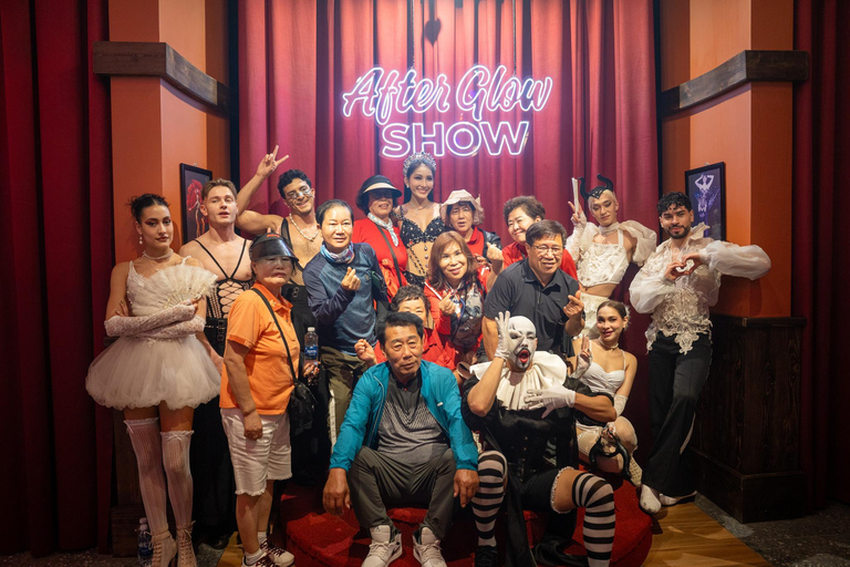 From Hoi An | Da Nang: Ba Na Hills By Night Tour with Ticket From Da Nang: Ba Na Hills By Night Tour with Ticket