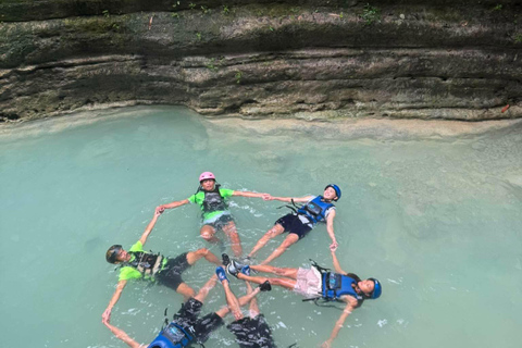 Cebu: 3-Day Private Tour with Hotel, Snorkeling & Transfers