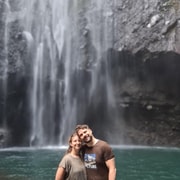 Surabaya: Bromo Sunrise & Madakaripura Falls Full-Day Tour