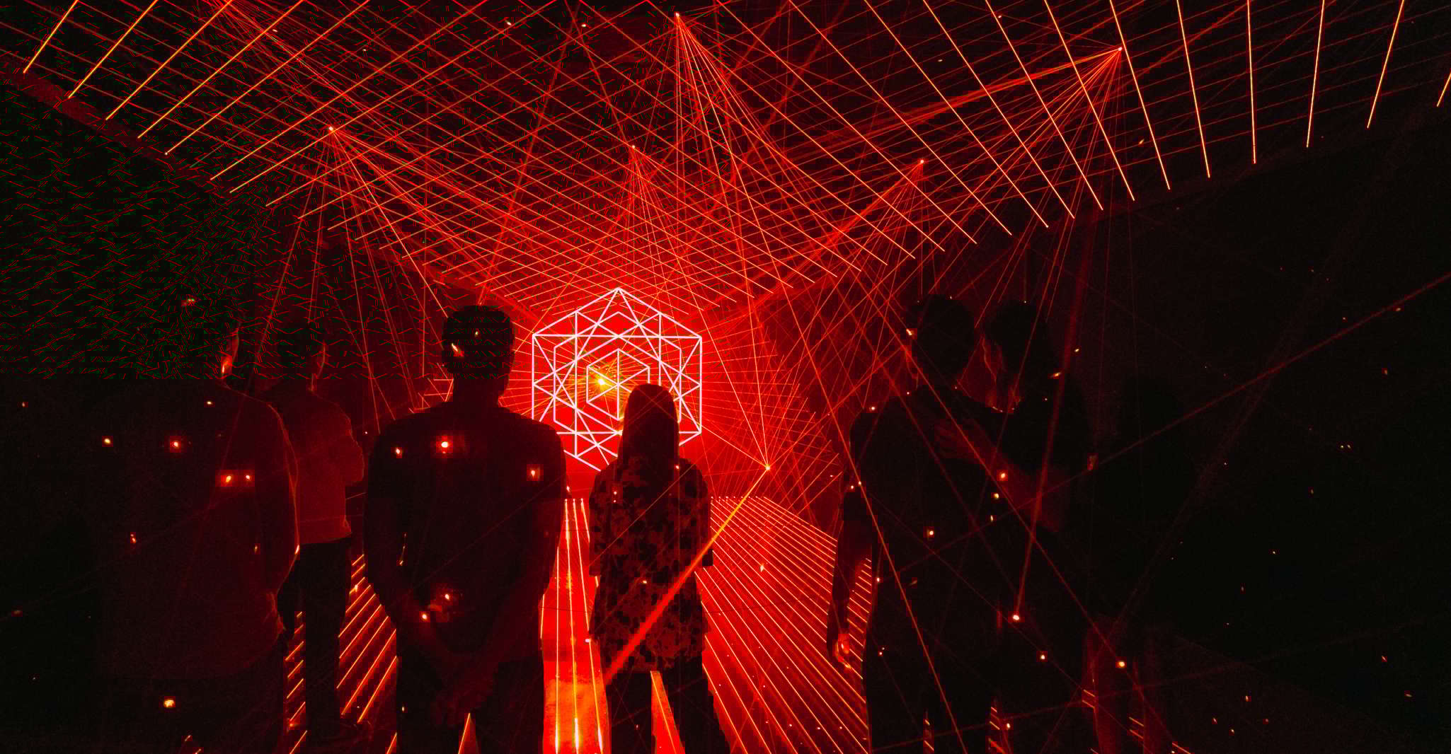 Amsterdam, AMAZE Immersive Audiovisual Experience Ticket - Housity