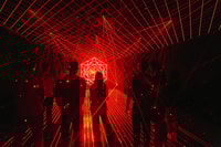 Amsterdam, AMAZE Immersive Audiovisual Experience Ticket - Housity