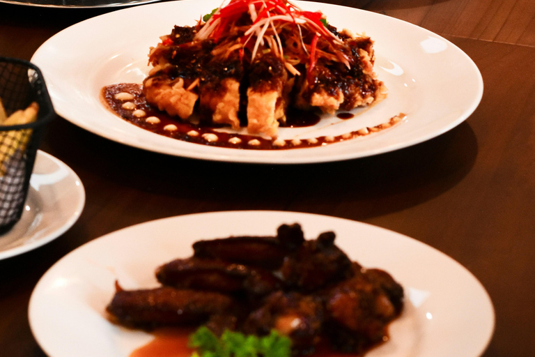 Splash & Safari: Devil's Pool & Chobe River Escapade