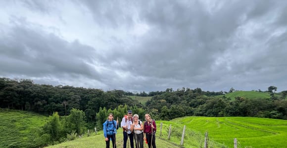 Chiang Mai: Authentic Trek One Day, NON-TOURIST Area 100%