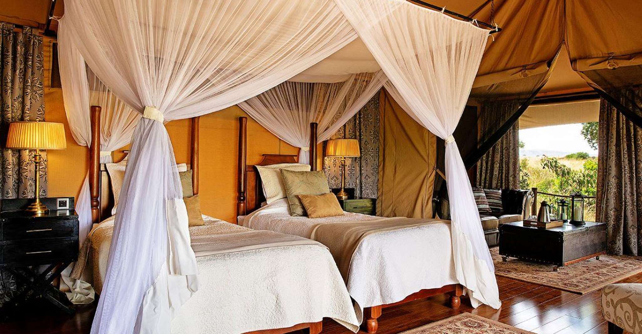 8 Days 7nights Kenya Kifaru Safari. - Housity