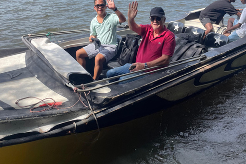 Galle Fort, Sea Turtles & Jungle Beach Private Day Tour