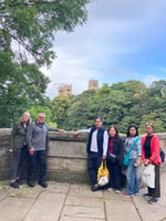 Durham History Tour - Housity