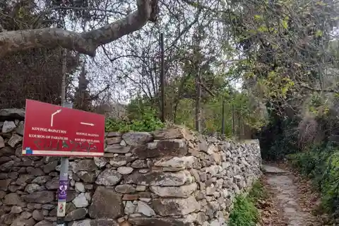 EXPÉRIENCE NAXIENNE FD VISITE PRIVÉE