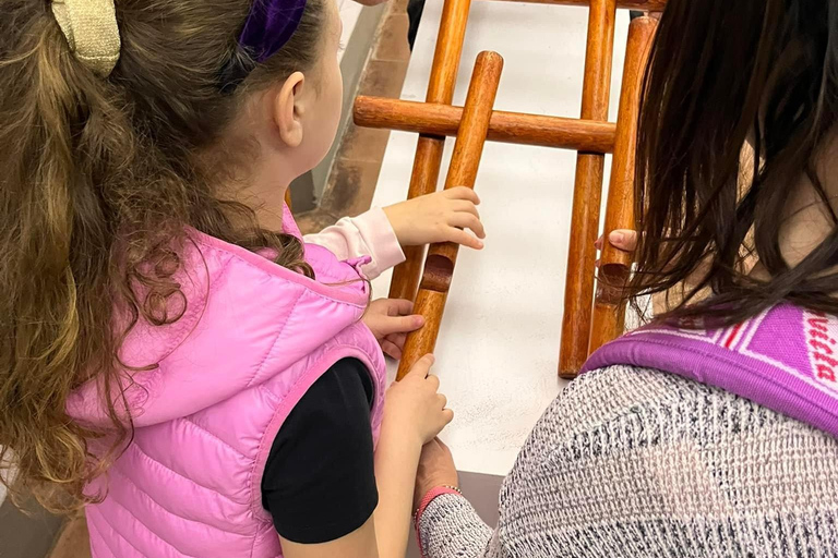 Vinci: Leo Lev Exhibition Centre Entrance Ticket