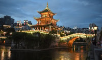Un giorno Amazing HGuangguoshu Waterfall Tour da Guiyang - Housity